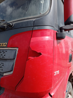 Shacman (Shaanxi) SX* 8x4 Самосвал SX33186T366 (Дизельный, 11,6 л, 369 л.с., МТ)