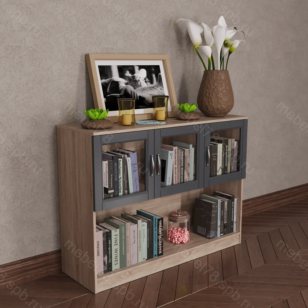 Комод 27 (мадес)