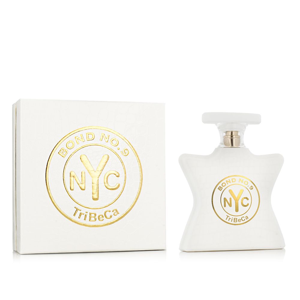 Bond No. 9 TriBeCa Eau De Parfum 100 ml (unisex)