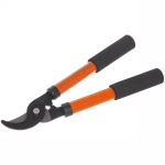 Сучкорез «Master» 33см с металлическими комбинированными ручками ДоброСад