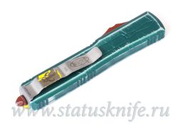 Сет ножей Microtech Bounty Hunter Old Schoolфотография - 5