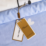 Комплект постельного белья Сатин с Одеялом Young 100% хлопок OBK006