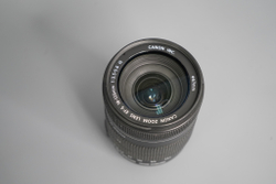 Canon EF-S 18-135mm 3.5-5.6 IS