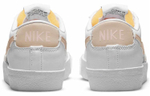 Кроссовки Nike Blazer Low 77 "First Use" (Женская размерная сетка)