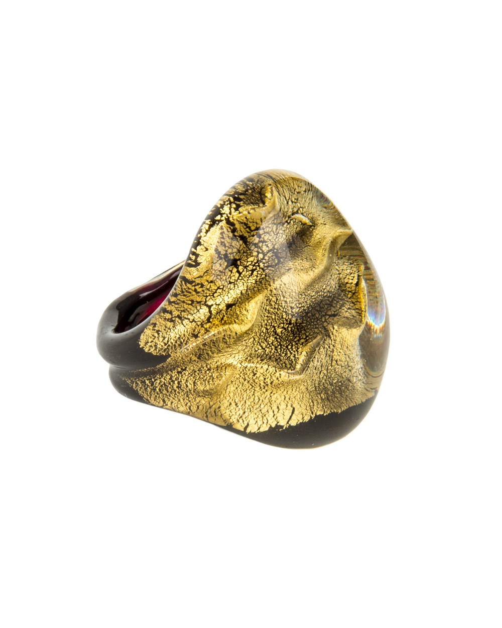 Кольцо Dante Gold