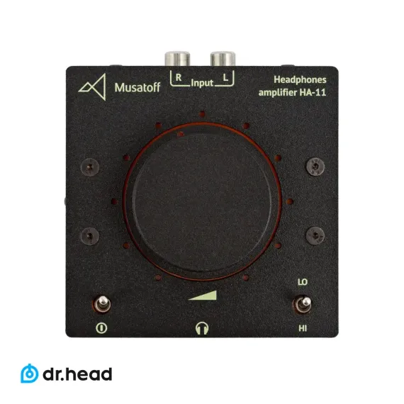 Musatoff HA-11