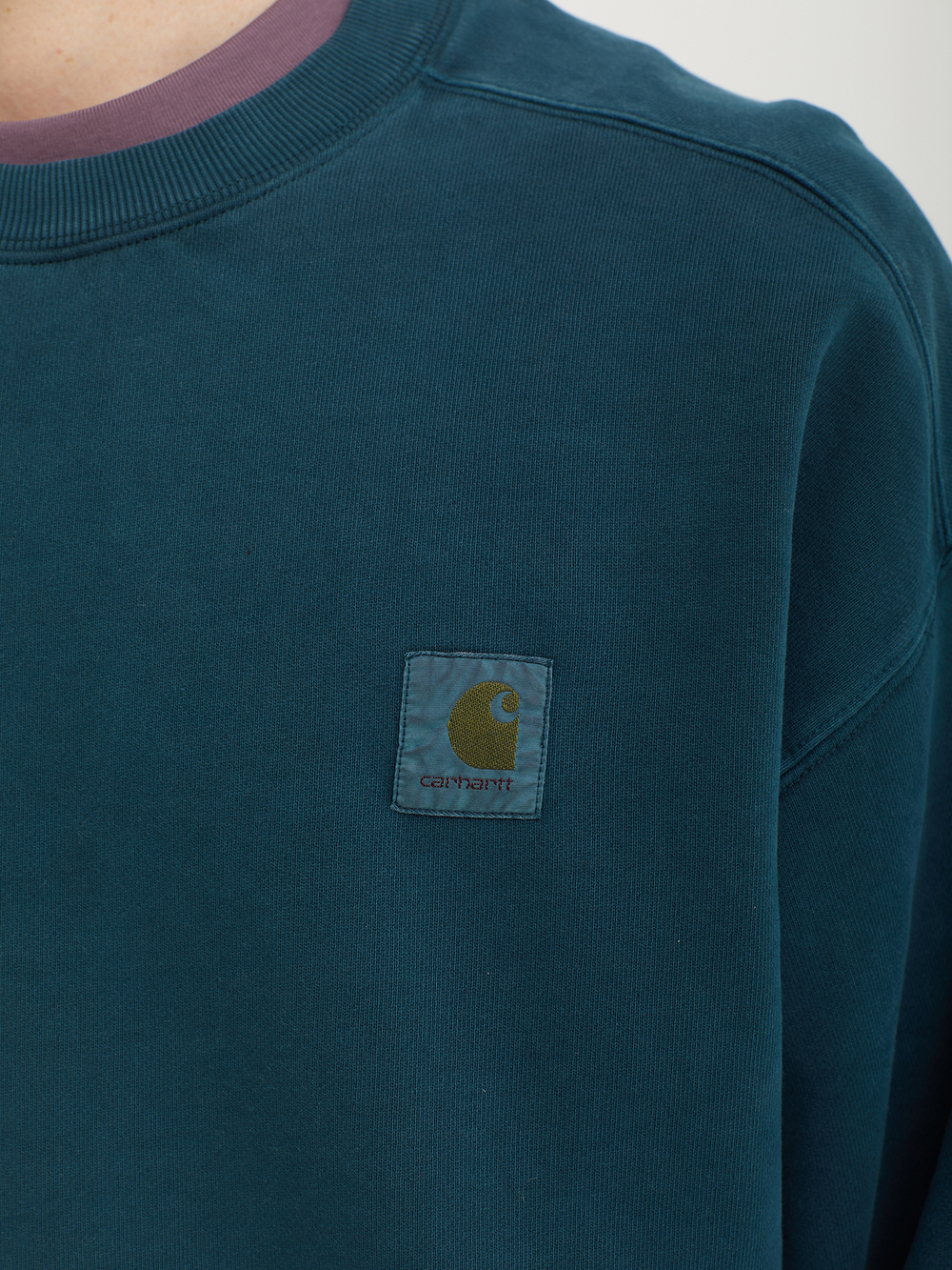 Мужская Толстовка Vista