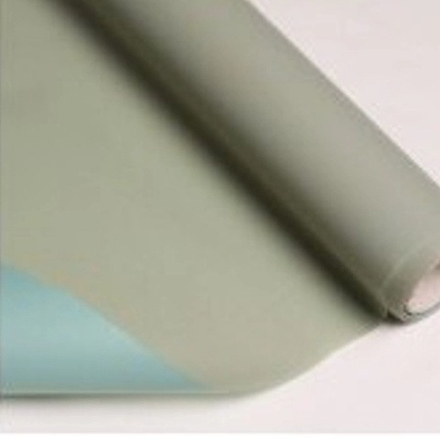 Пленка Корея 2-х ст КОФЕ С МОЛОКОМ/МОРСКАЯ ВОЛНА (10м)