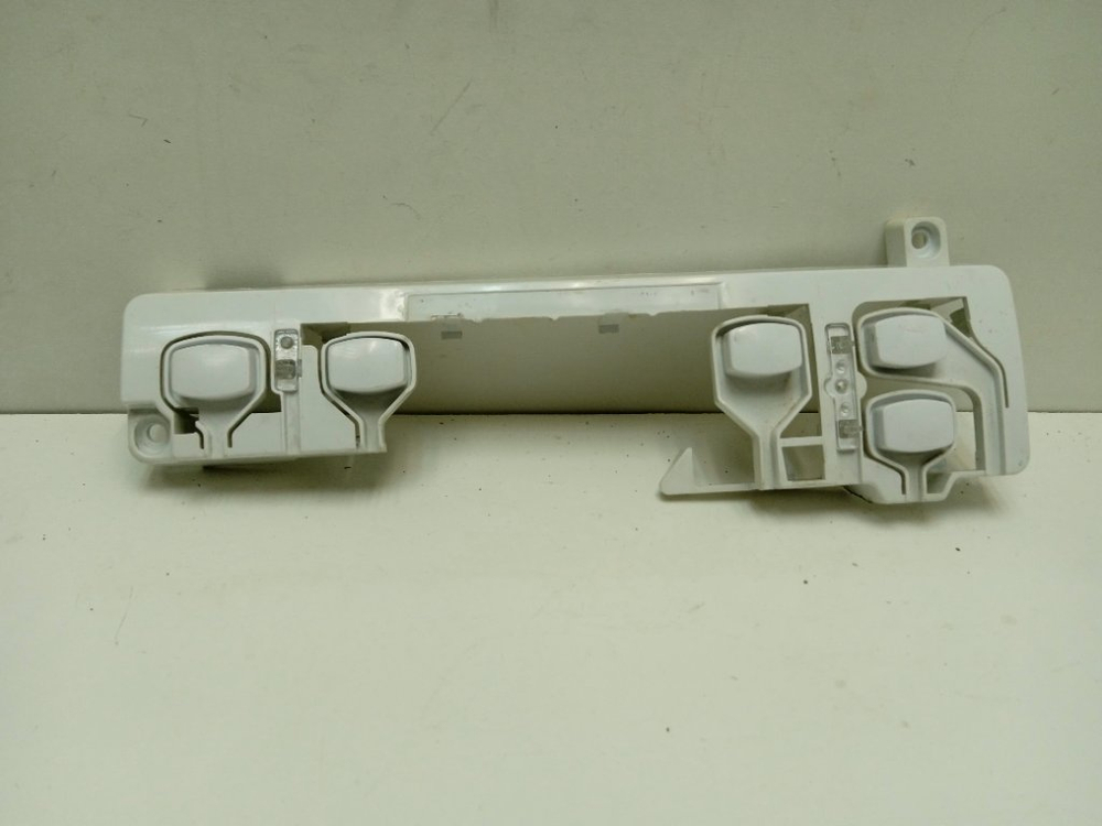 CS41072D кт126 Панель кнопок для стиральной машины Candy 41036040 б/у