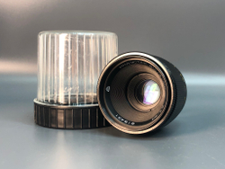 Индустар-61 Л/З-МС 2.8/50mm, присутствует грибок