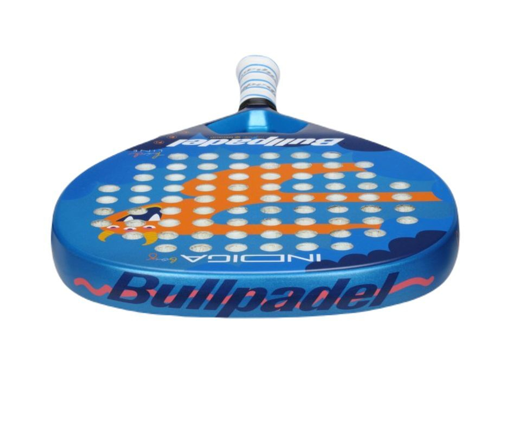 Ракетка для Padel Bullpadel Indiga Boy 25