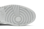 Кроссовки Jordan Air Jordan 1 Retro Silver Anniversary