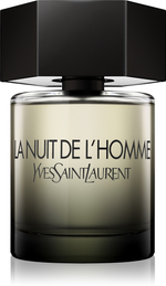 Yves Saint Laurent La Nuit de L'Homme туалетная вода для мужчин