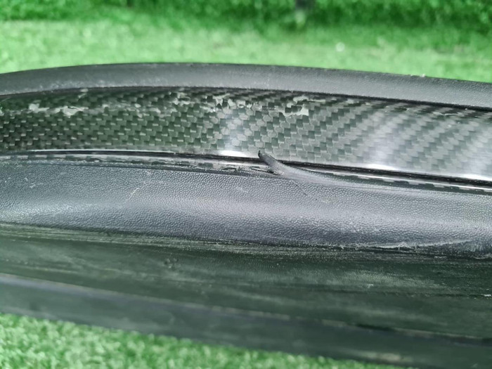 Подножка правая Bentley Bentayga (2015-н.в.)