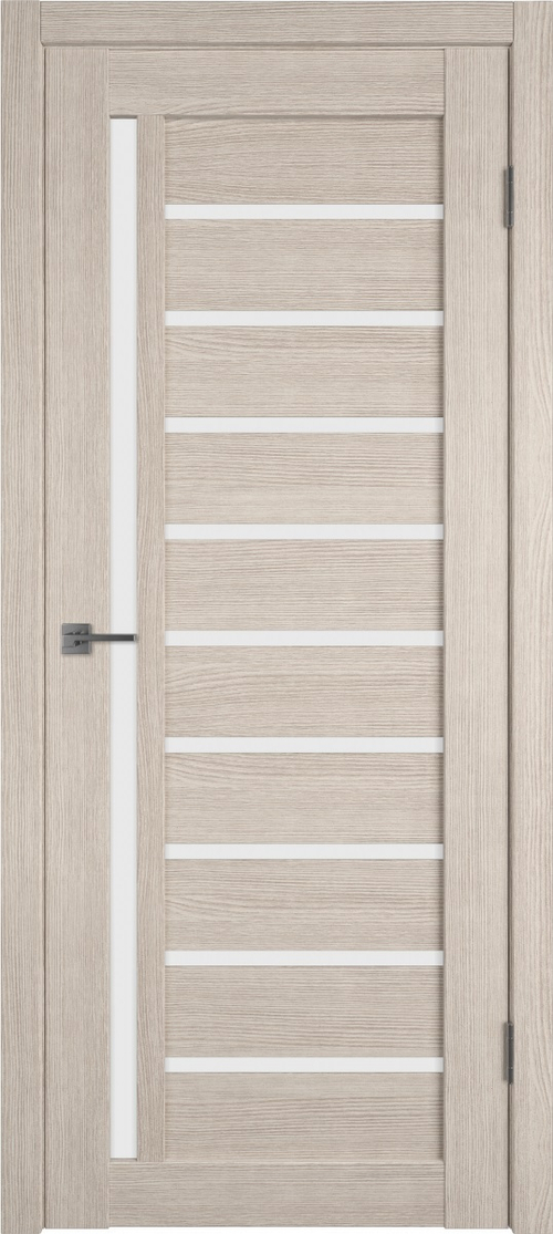 Межкомнатная дверь Atum Х11 CAPPUCCINO