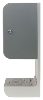 Дезинфектор для рук Arismo БиоСТОП Турбо ArD-04