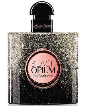Yves Saint Laurent Black Opium Sparkle Clash Limited Collector's Edition Eau de Parfum