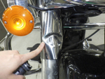 Harley-Davidson Road King FLHRCI 1450 2001