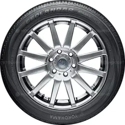 Yokohama Geolandar G055 245/60 R18 105H