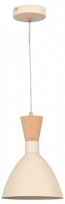 Подвесной светильник EVOLUCE VISTA SLE1256-503-01