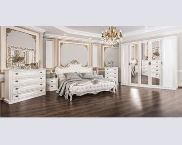 Спальня модульная НАТАЛИ-1