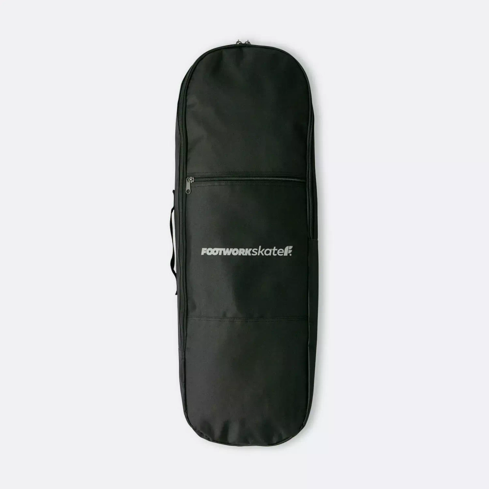 Чехол для скейтборда Футворк DeckBag Black