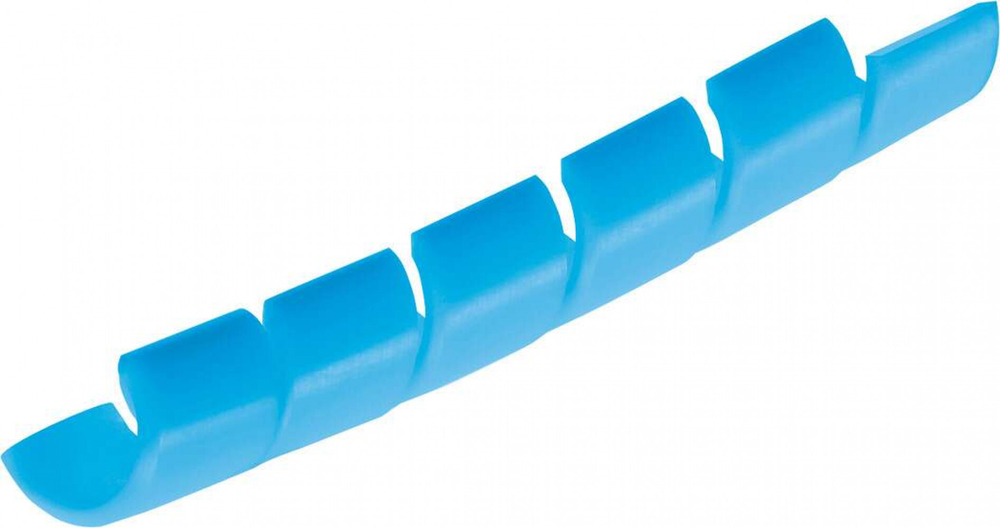 Спиральный чехол для трубопровода Festo PKB-50-BL (комплект 50 шт)