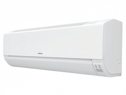 Сплит-система инверторного типа Hitachi RAC-18WEF/RAK-18REF