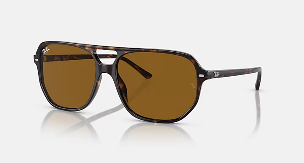 RAY-BAN BILL ONE RB2205 902/33