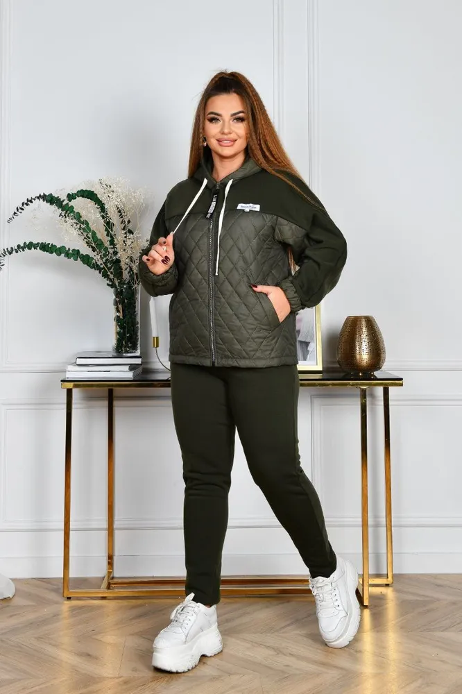 Костюм УК-058 Fabrika