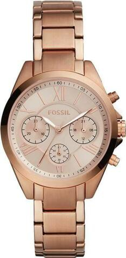 Наручные часы Fossil BQ3036 с хронографом