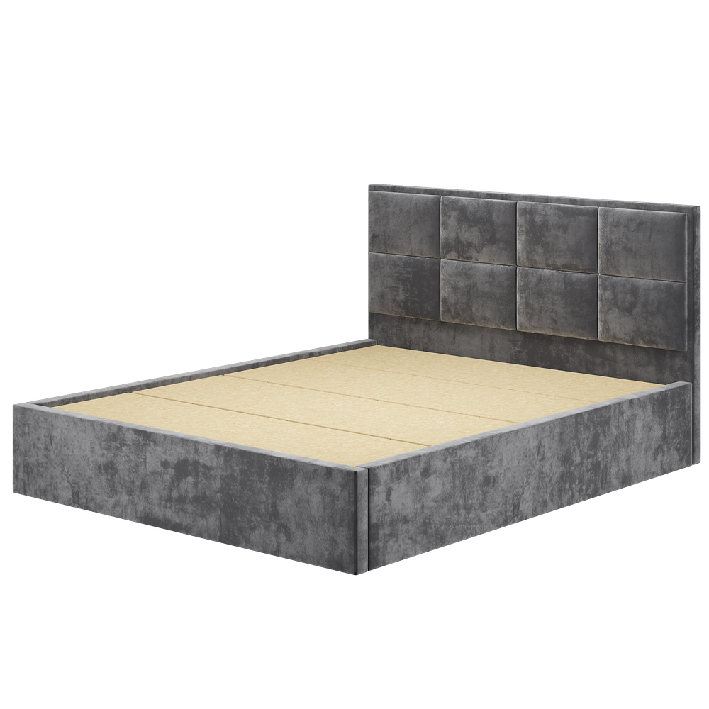 Корпус кровати 1,6 м Линда КР-16 (без основания)