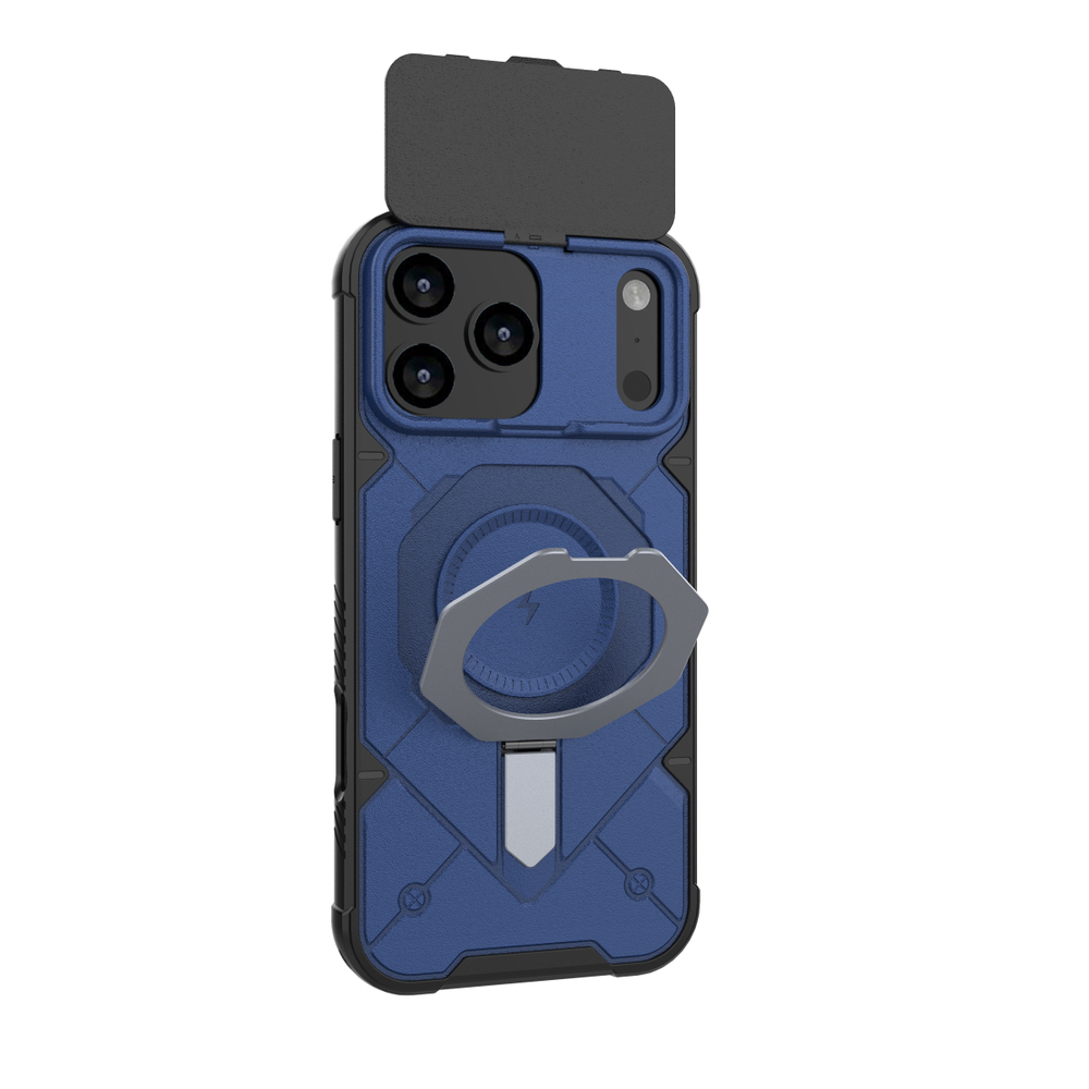 Противоударный чехол Explorer Shield Case для iPhone 17 Pro Max