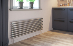 Горизонтальные дизайн-радиаторы S 1750мм с боковым подключением