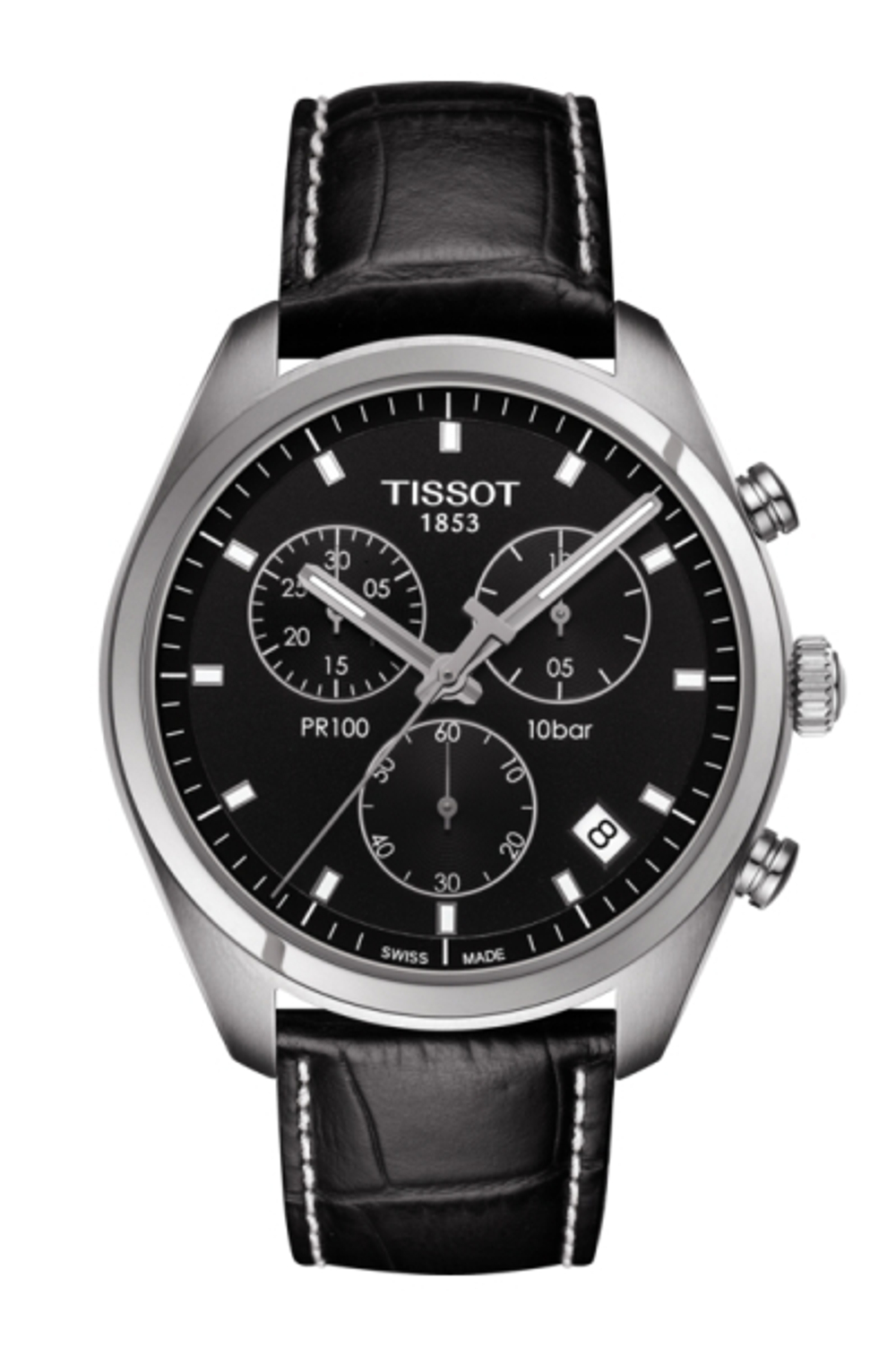 Tissot T-Classic PR 100 T1014171605100