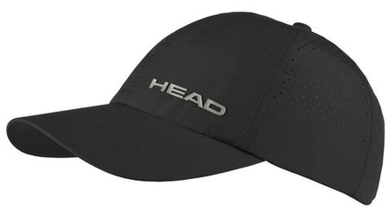 Теннисная кепка Head Kids Pro Player