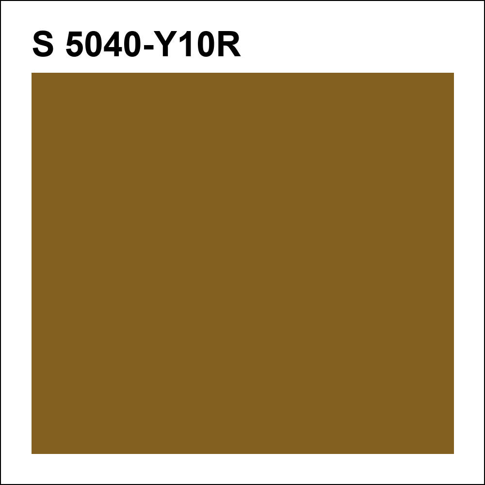 S 5040-Y10R за кг