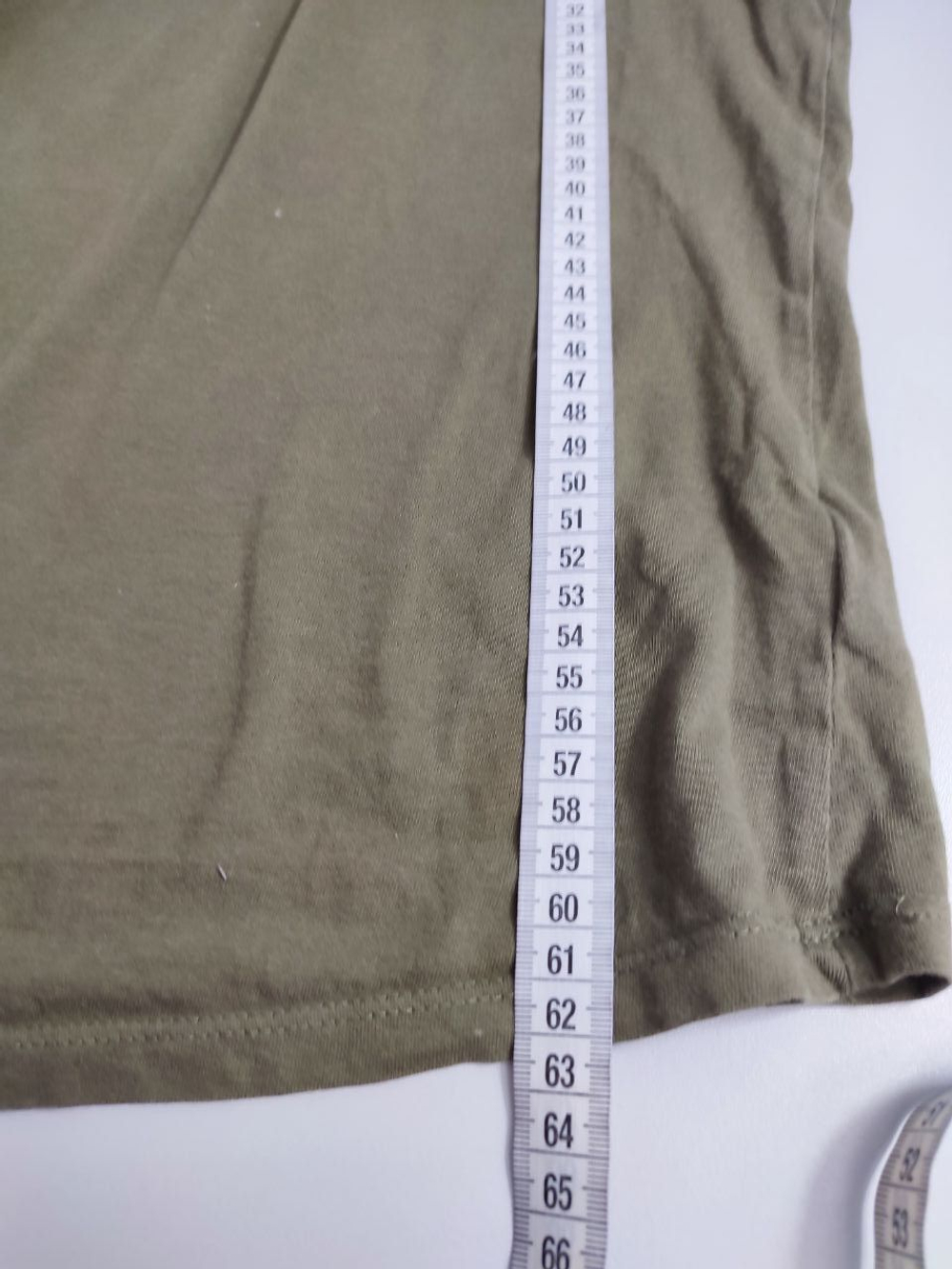 Футболка Amisu повседневная 50 размер