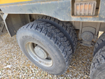 FAW J6 8x4 Самосвал CA3310P66K24T4E5 (Дизельный, 11,1 л, 420 л.с., МТ)