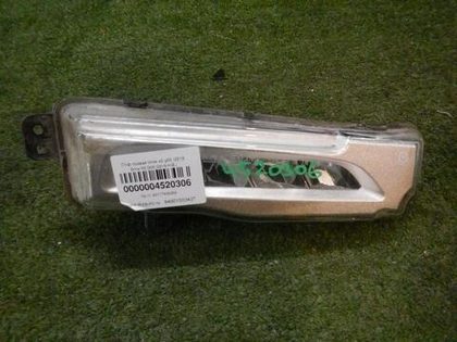 ПТФ правая BMW X5 G05 (2018-2023)