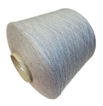 Пряжа на бобине (италия) 85% хлопок 15% кашемир 100г-1650м 200г