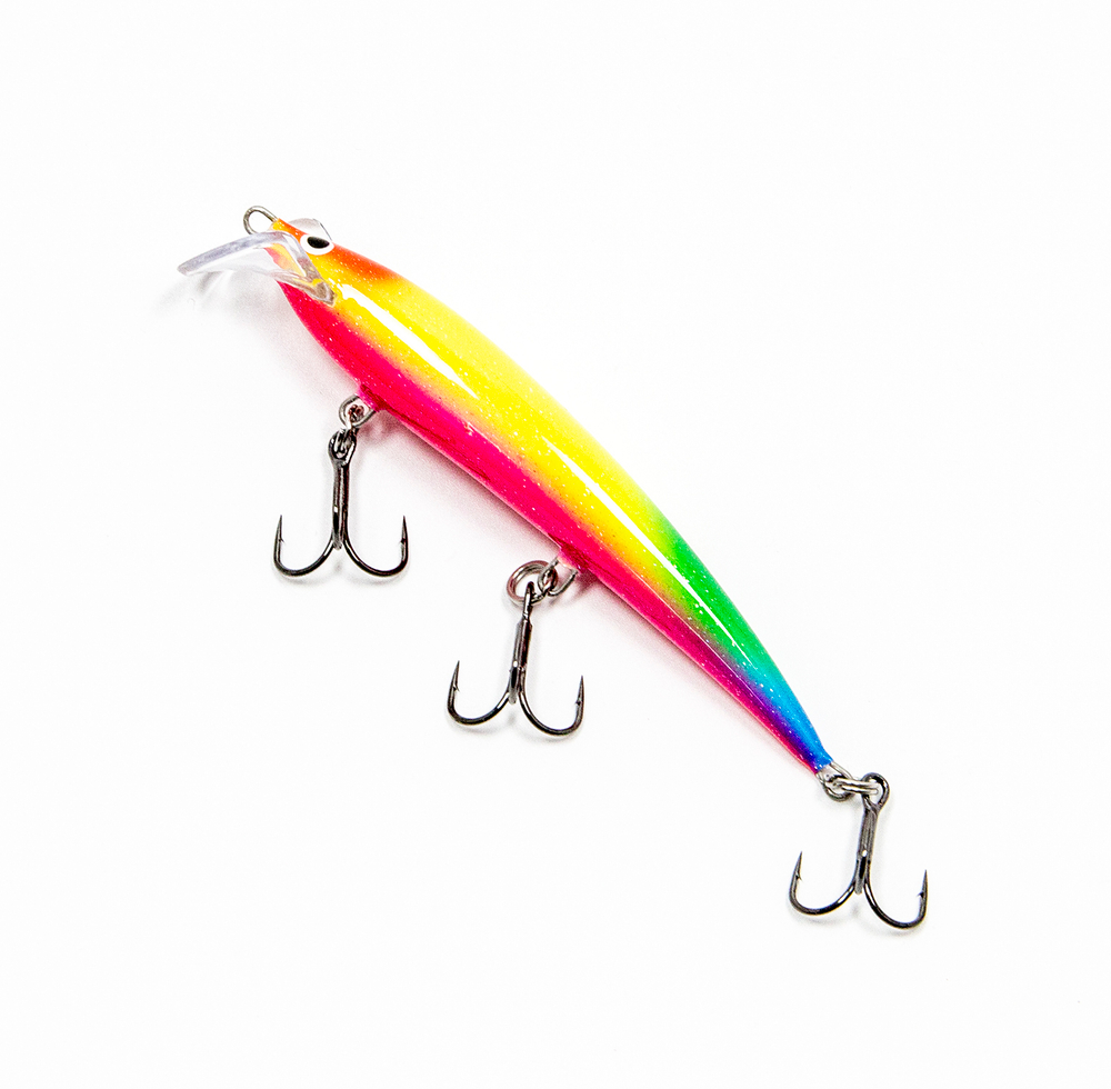 Lahti Lapsi 9 см., цвет 021