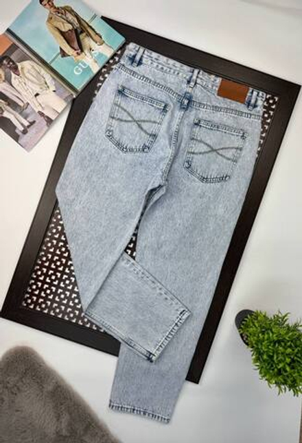 Джинсы Brunello Cucinelli