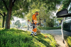 Триммер бензиновый STIHL FS 94 C-E, 1.2 л.с.