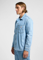 Рубашка мужская LEE RLX WRKWEAR OVERSHIRT