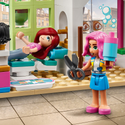 LEGO Friends - Парикмахерская 41743