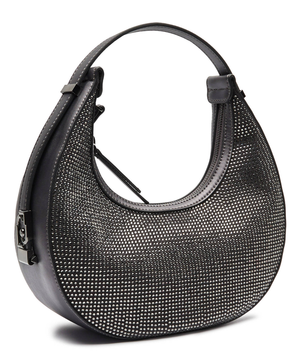 Сумка хобо Kiele Liu Jo - серебряный(AF4225 E0507)