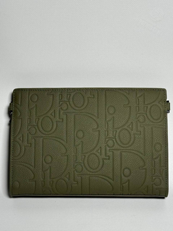 Клатч Christian Dior