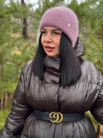 Шапка Ferz Скарлетт