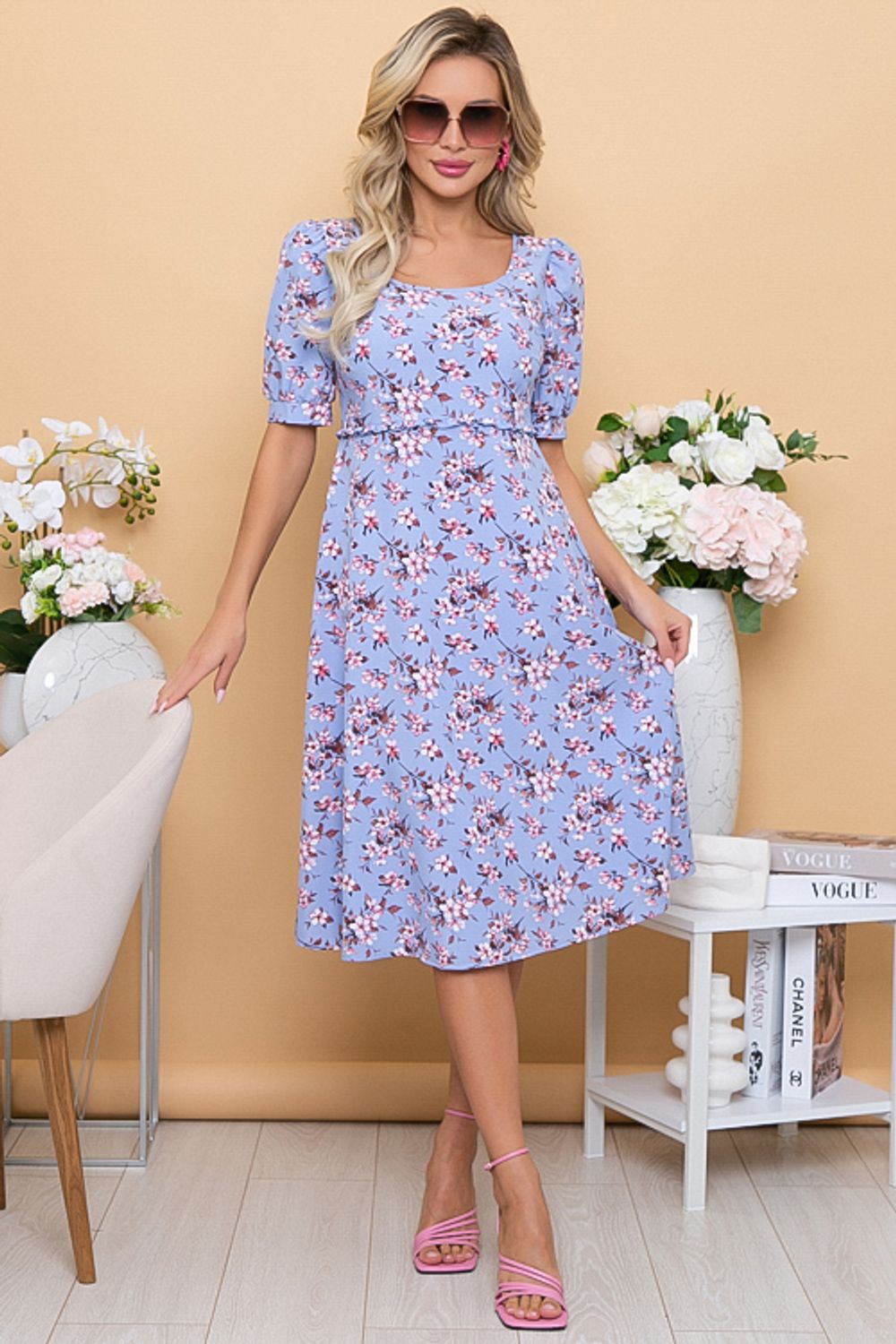 Платье 71178 Avili